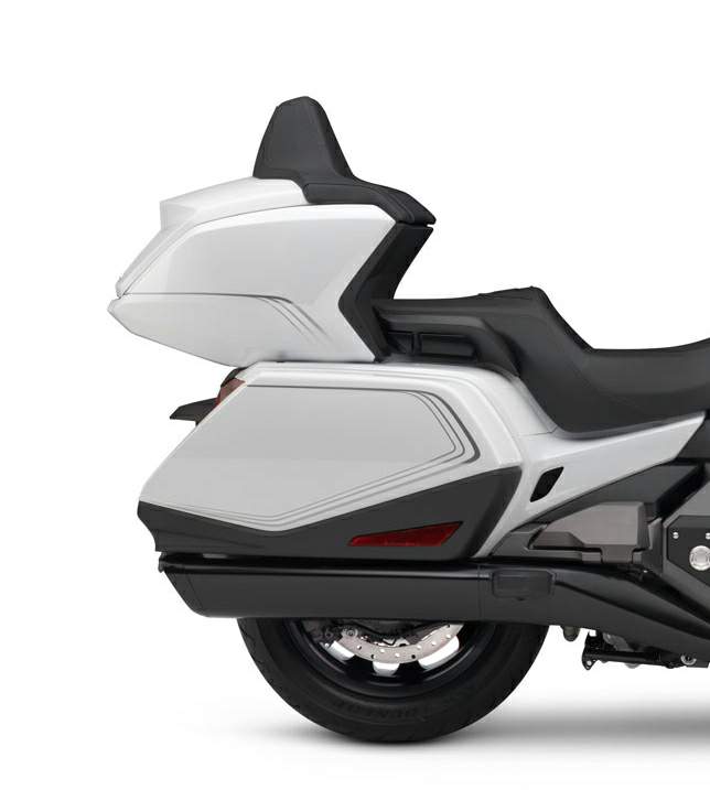 Honda GLX 1800 Gold Wing Tour For Sale Specifications, Price and Images