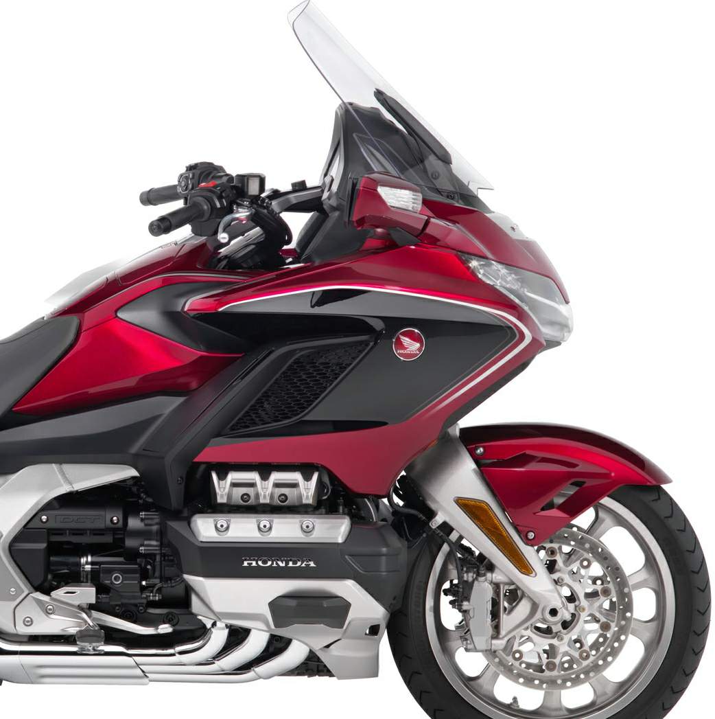 Honda GLX 1800 Gold Wing Tour For Sale Specifications, Price and Images