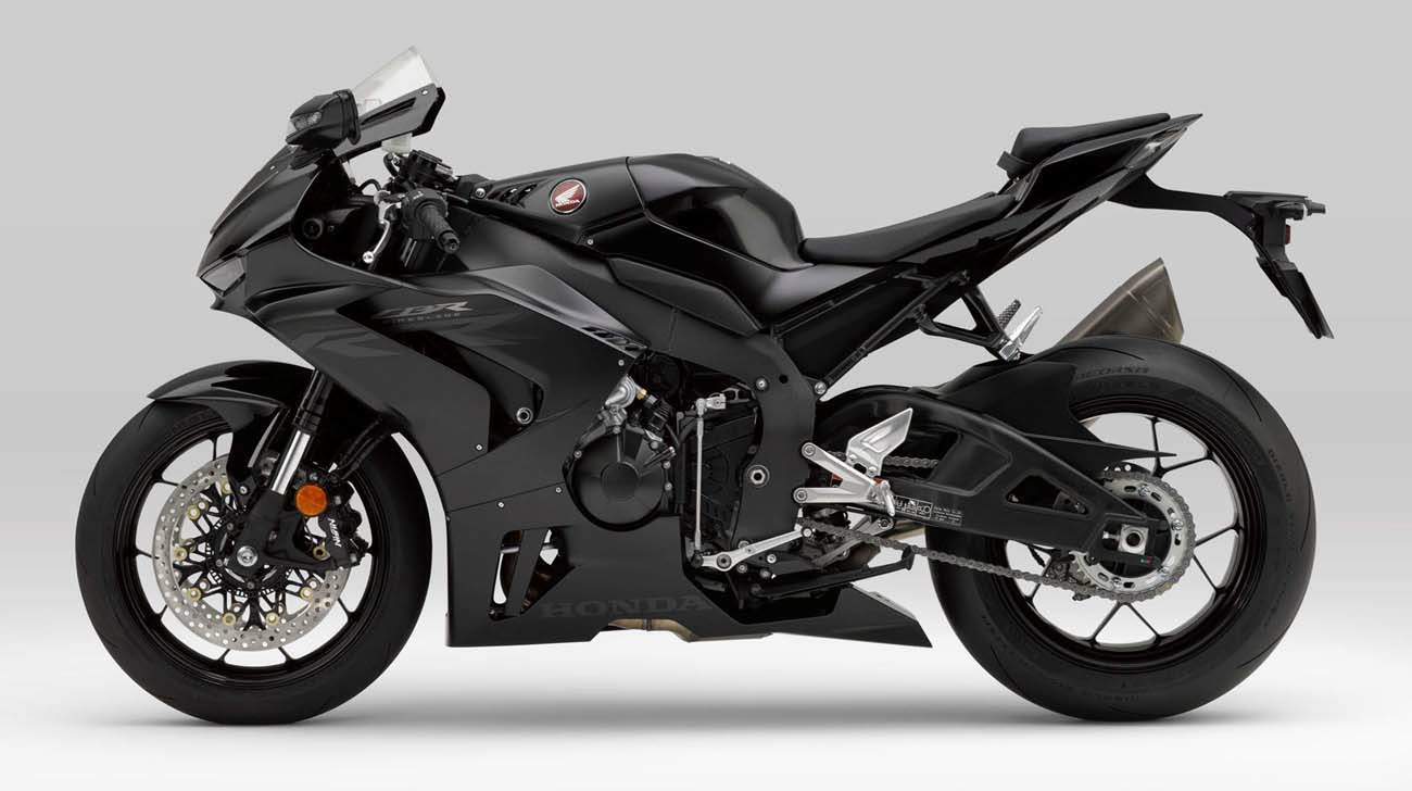 Honda CBR1000RR-R Fireblade For Sale Specifications, Price and Images