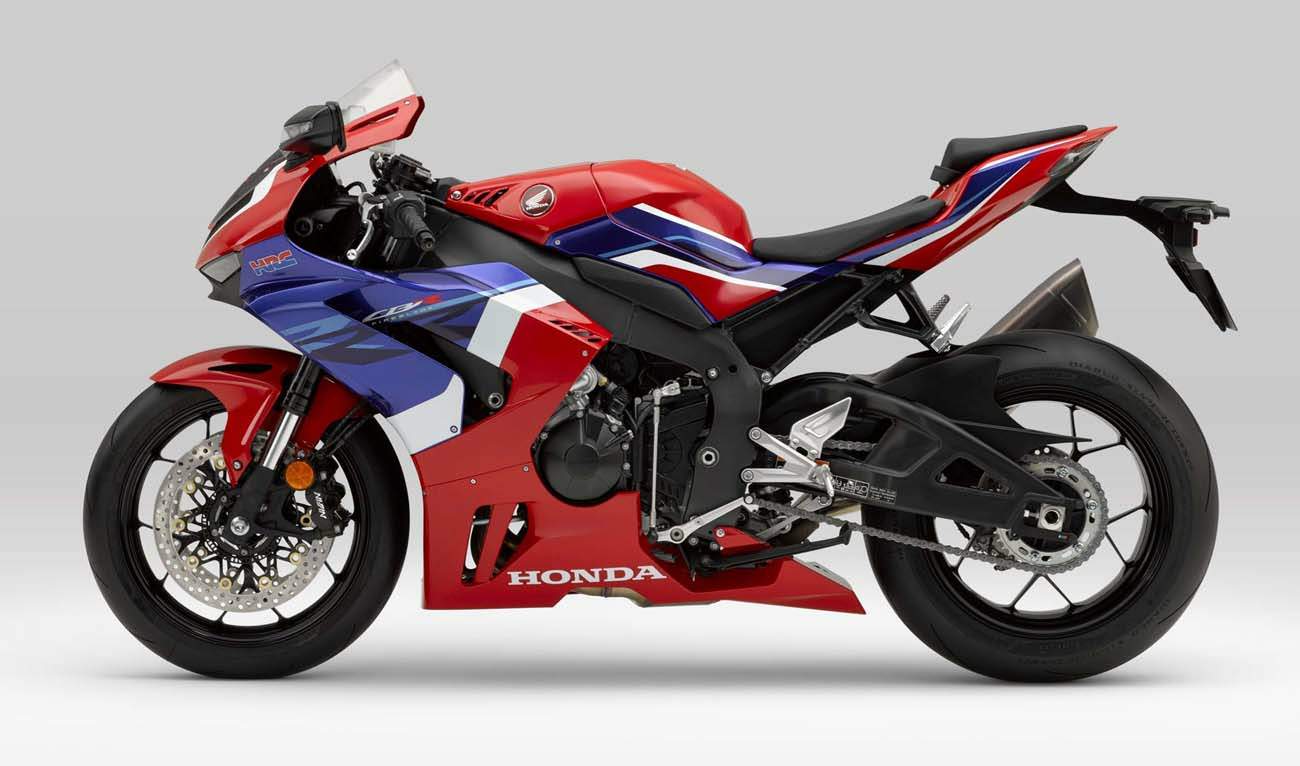 Honda CBR1000RR-R Fireblade For Sale Specifications, Price and Images