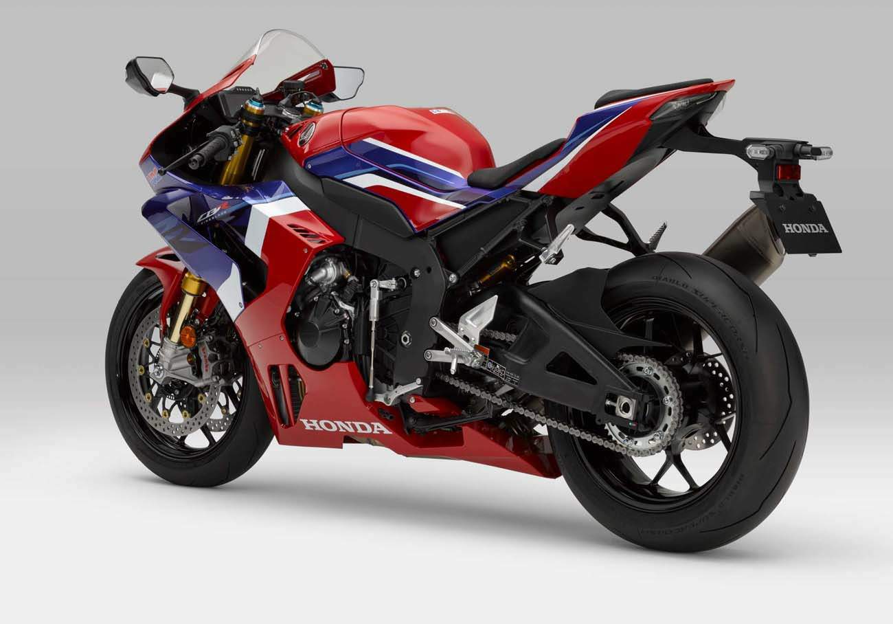 Honda CBR1000RR-R Fireblade SP For Sale Specifications, Price and Images