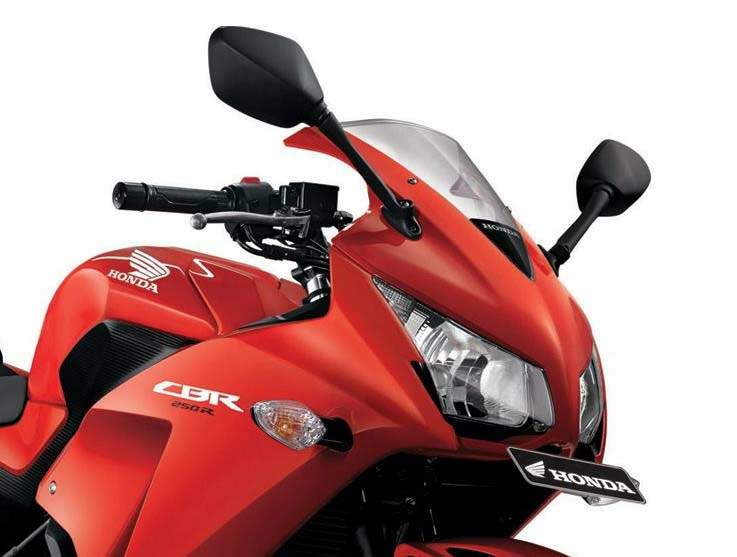 Honda CBR 250R / ABS For Sale Specifications, Price and Images