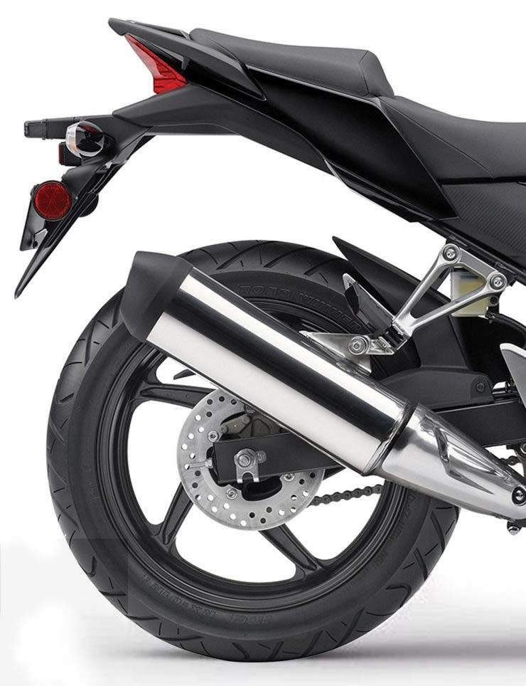 Honda CBR 250R / ABS For Sale Specifications, Price and Images