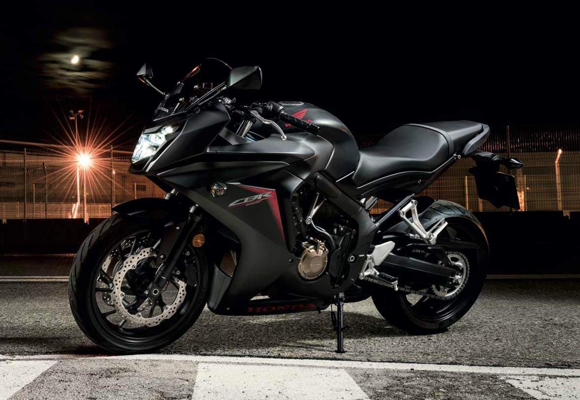Honda CBR 650F For Sale Specifications, Price and Images