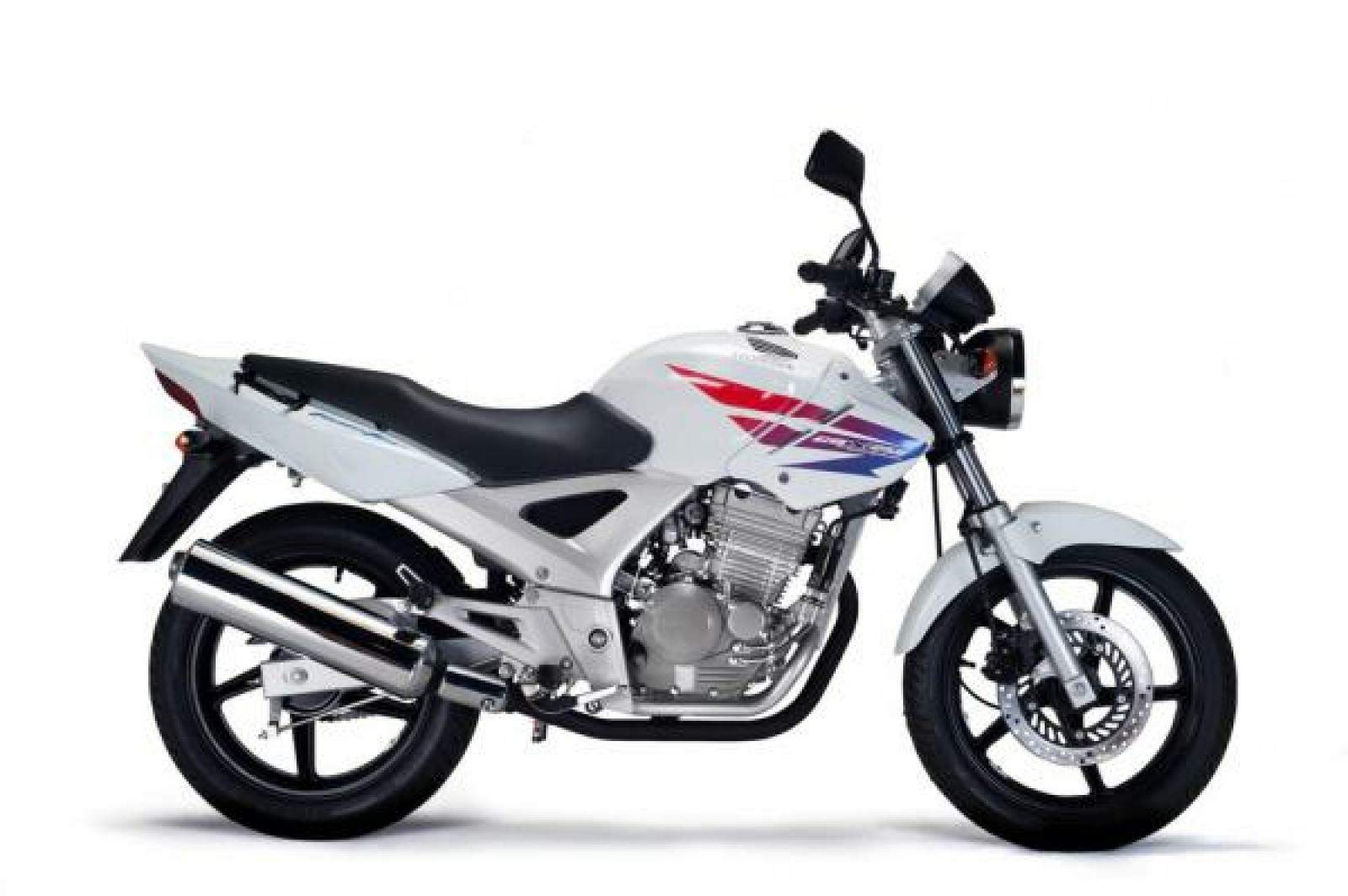 Honda CBX 250 Twister For Sale Specifications, Price and Images