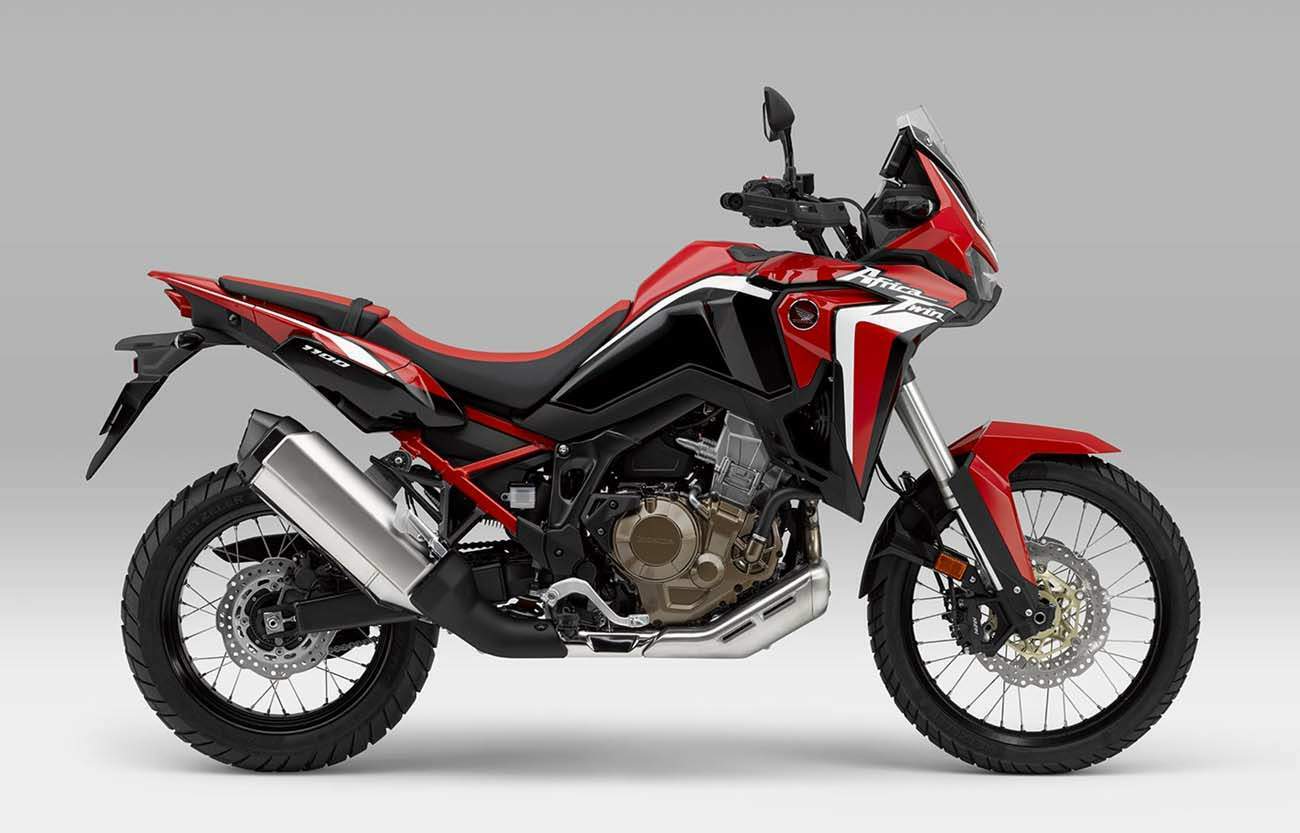 Honda CRF 1100L Africa 
				Twin / DCT For Sale Specifications, Price and Images