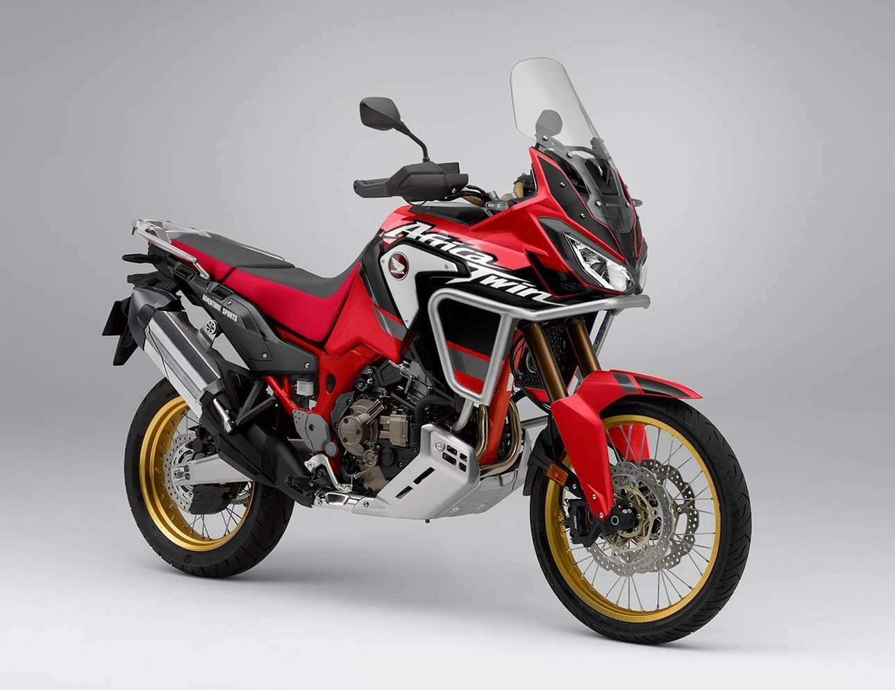 Honda CRF 1100L Africa 
				Twin / DCT For Sale Specifications, Price and Images