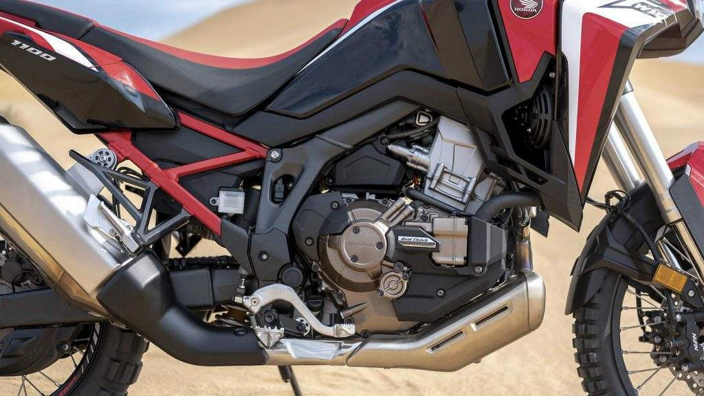 Honda CRF 1100L Africa 
				Twin / DCT For Sale Specifications, Price and Images