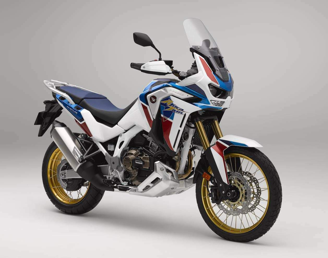 Honda CRF 1100L Africa 
				Twin Adventure Sports ES / DCT For Sale Specifications, Price and Images