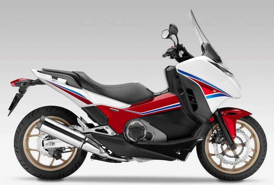 Honda NC 750D Integra For Sale Specifications, Price and Images