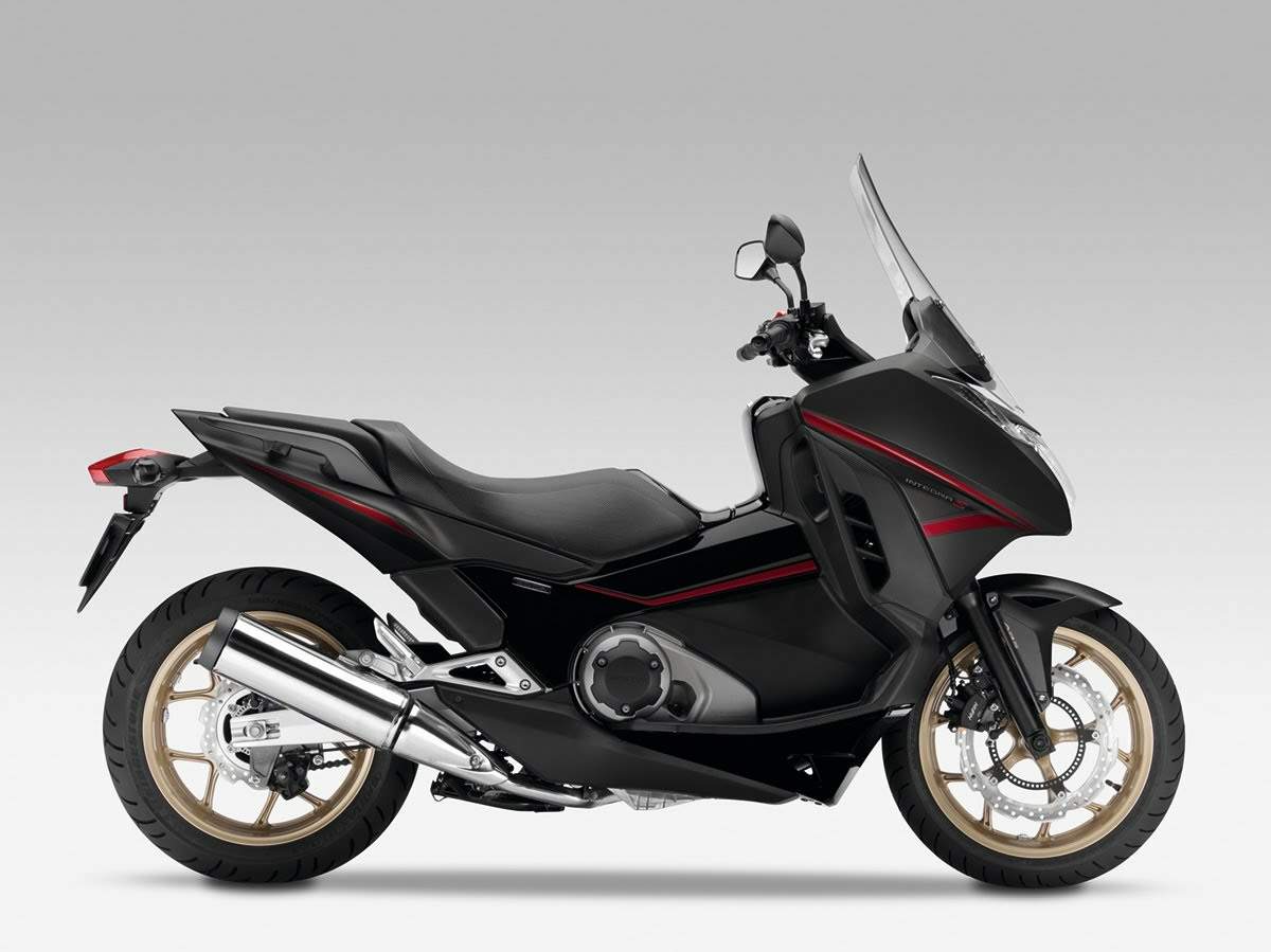 Honda NC 750D Integra For Sale Specifications, Price and Images