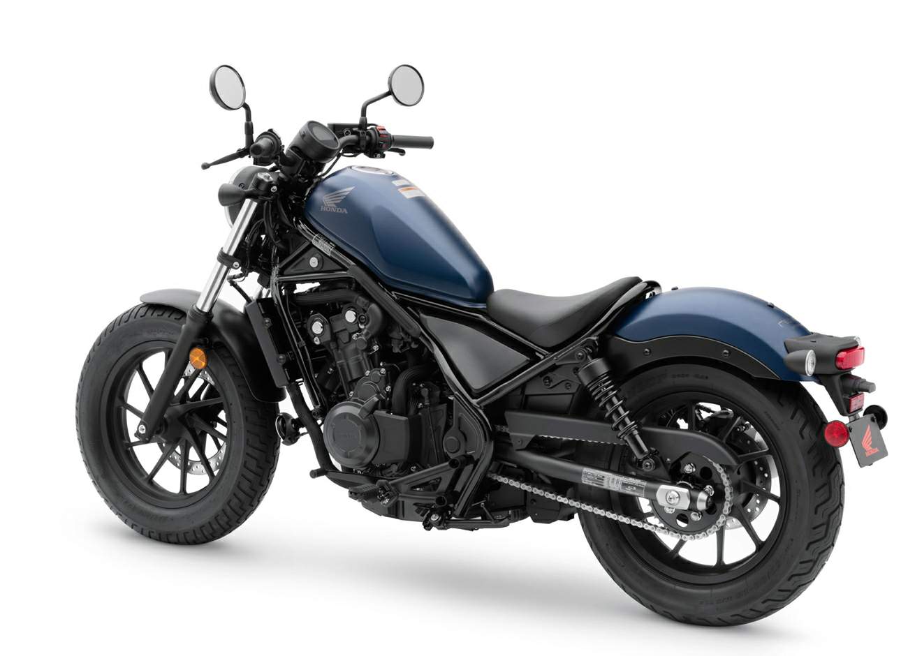 Honda Rebel 500 For Sale Specifications, Price and Images