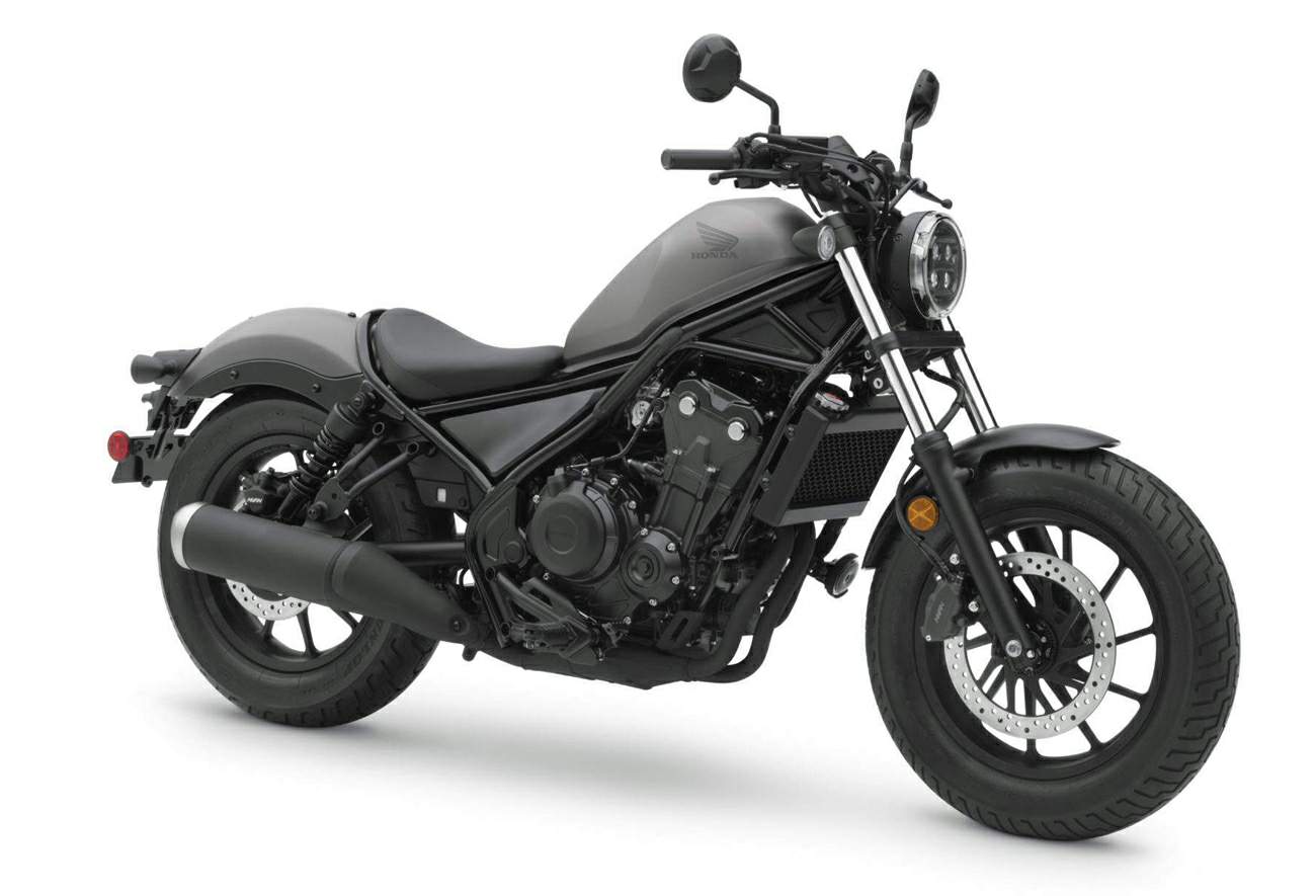 Honda Rebel 500 For Sale Specifications, Price and Images