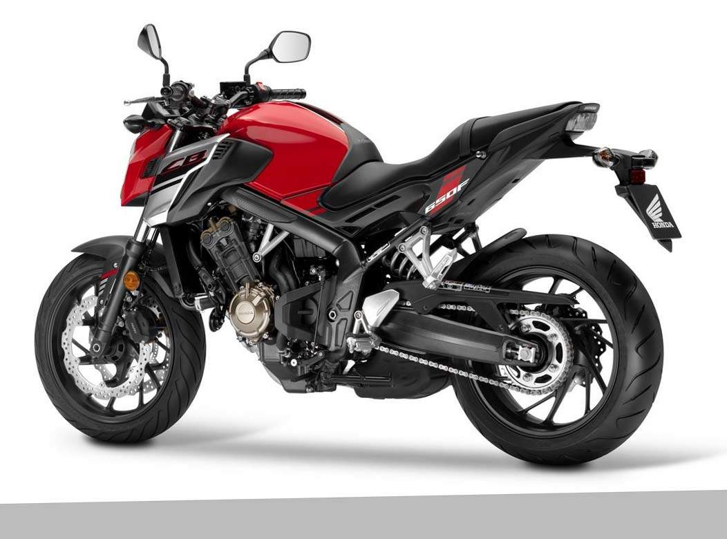 Honda CB 650F For Sale Specifications, Price and Images