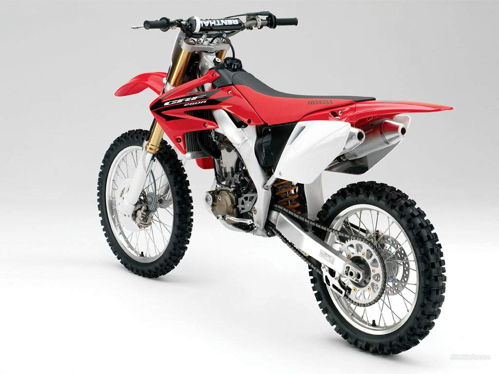 Honda CRF 250X For Sale Specifications, Price and Images