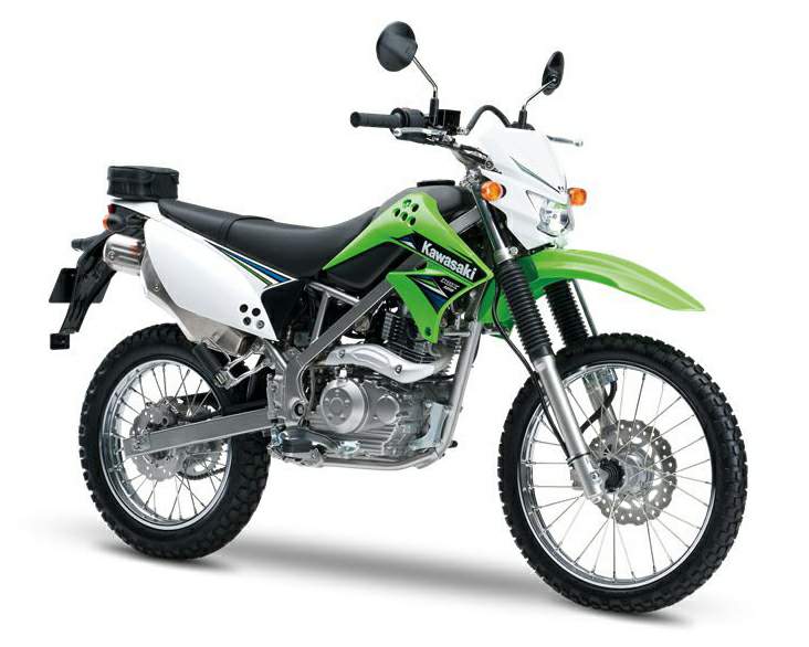 Kawasaki KLX 125 For Sale Specifications, Price and Images