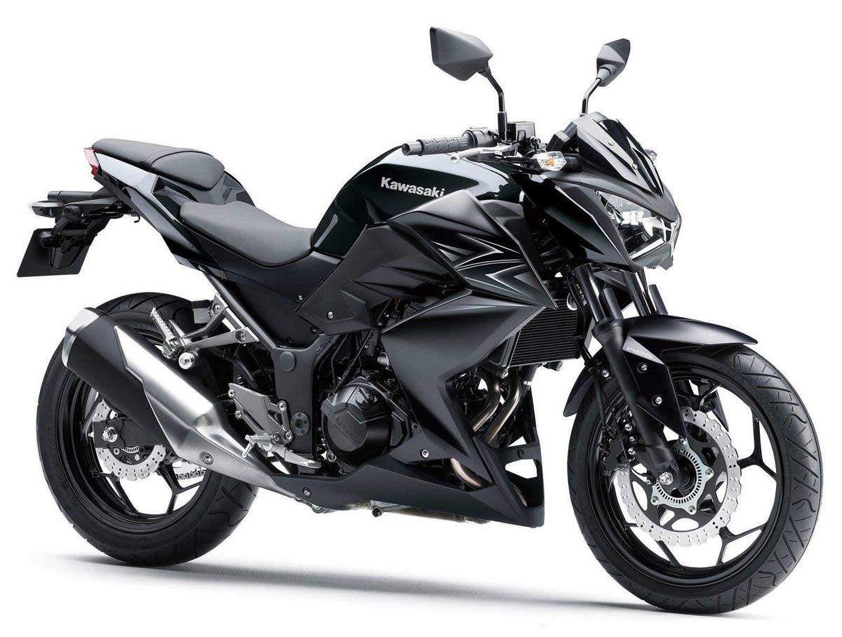 Kawasaki Z 250 For Sale Specifications, Price and Images