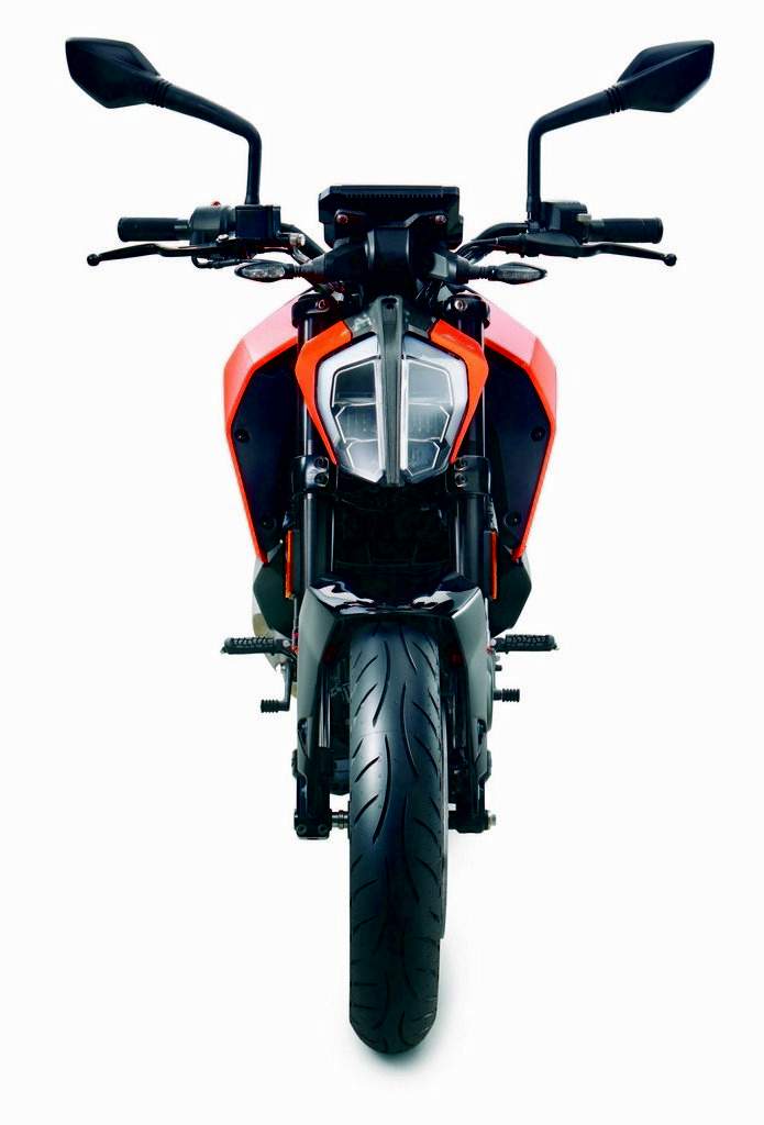 KTM 125 Duke For Sale Specifications, Price and Images