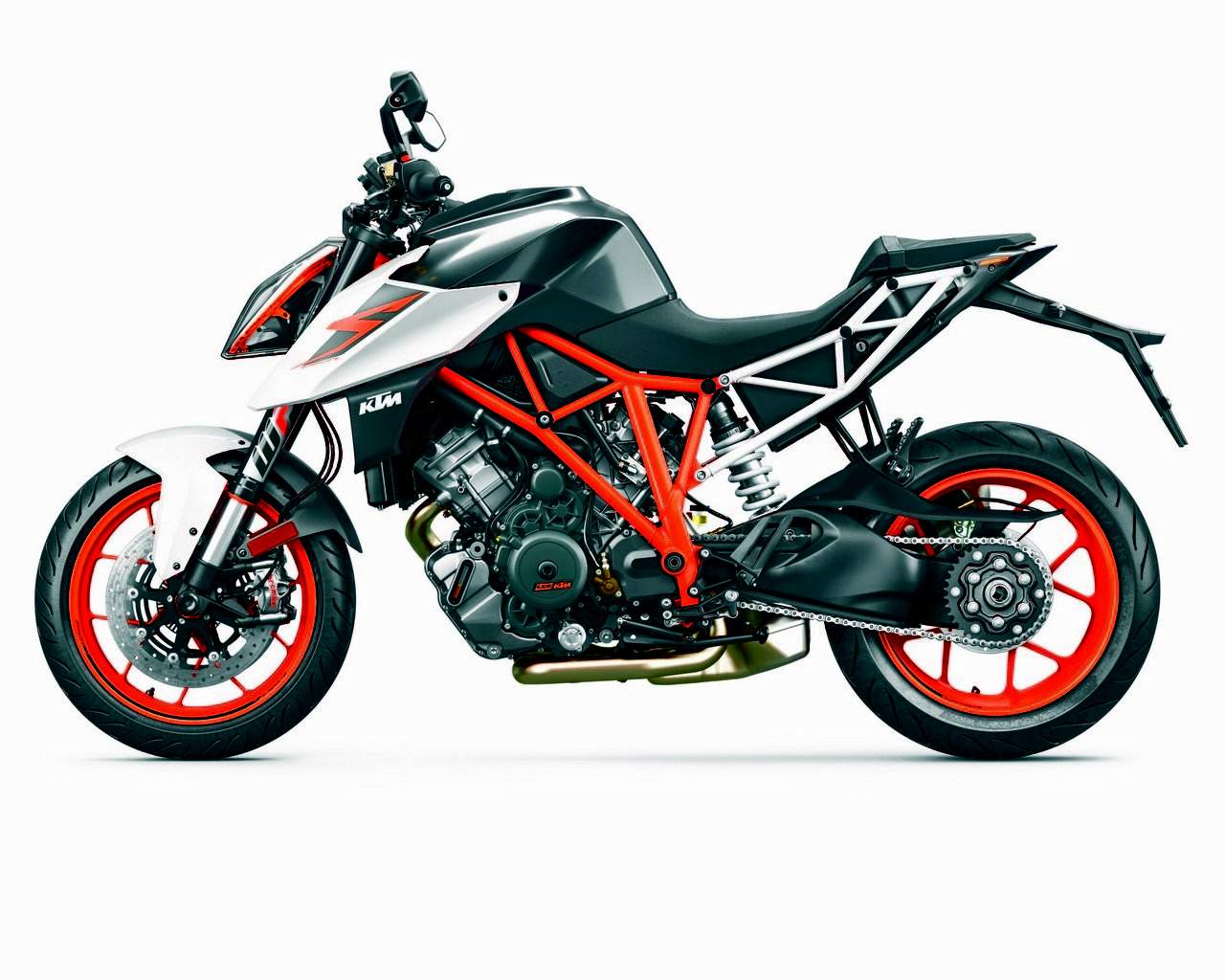 KTM 1290 Super Duke For Sale Specifications, Price and Images