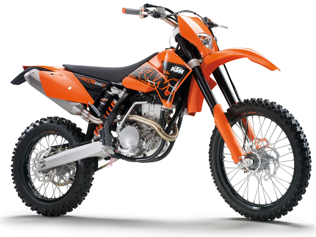 KTM 250 EXC-E Enduro For Sale Specifications, Price and Images