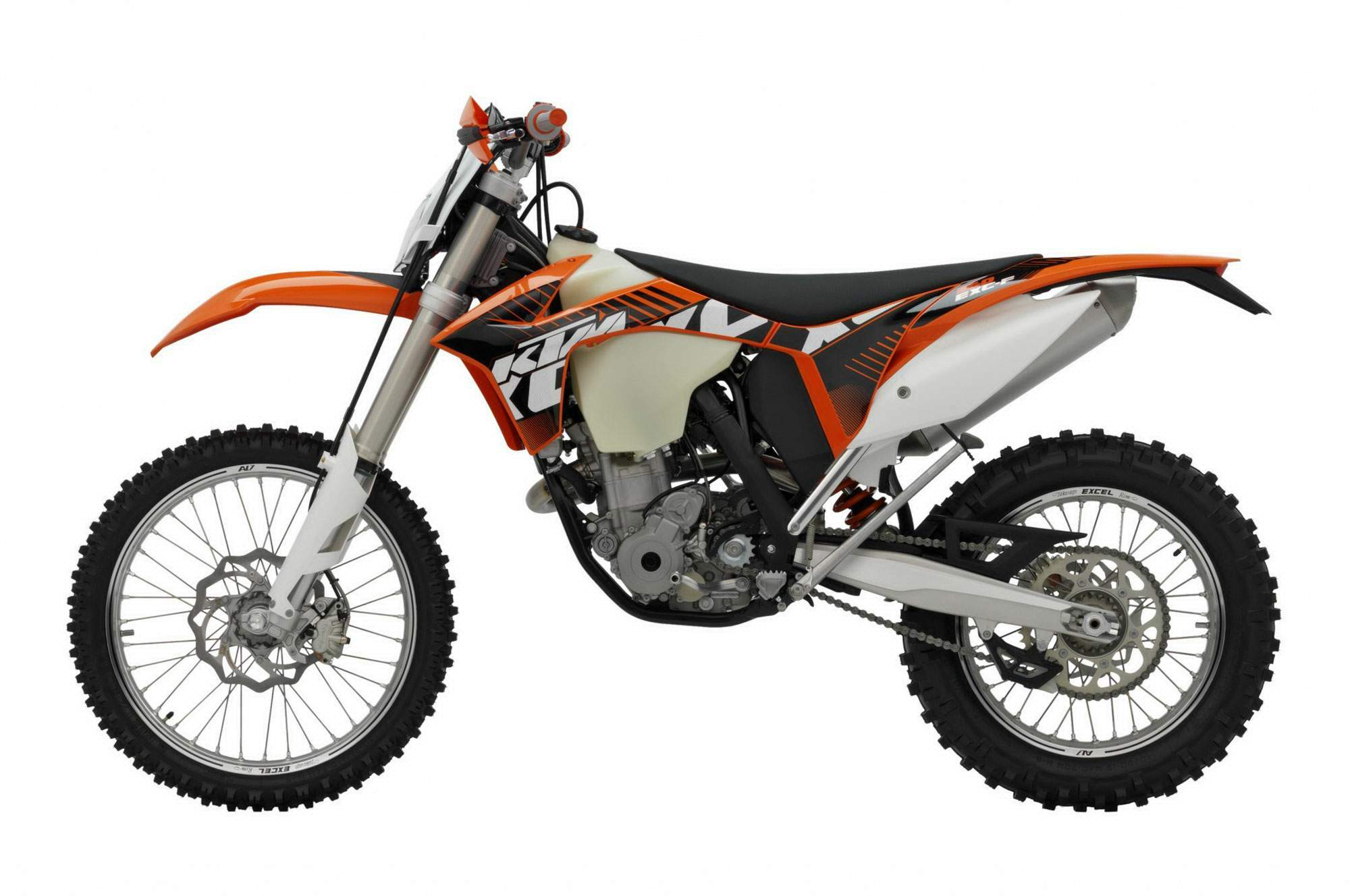 KTM 250 EXC-F For Sale Specifications, Price and Images