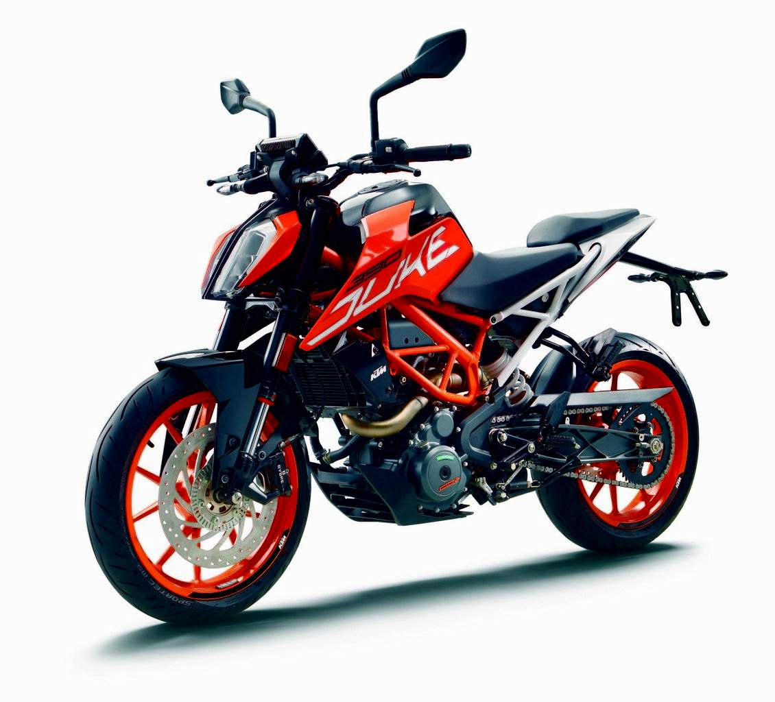KTM 390 Duke For Sale Specifications, Price and Images