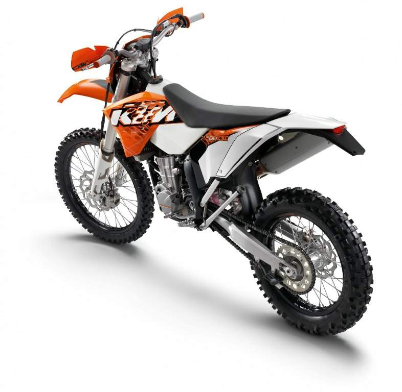 KTM 400 EXC For Sale Specifications, Price and Images