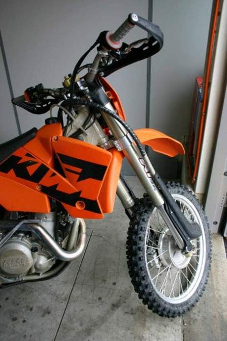 KTM 2WD For Sale Specifications, Price and Images