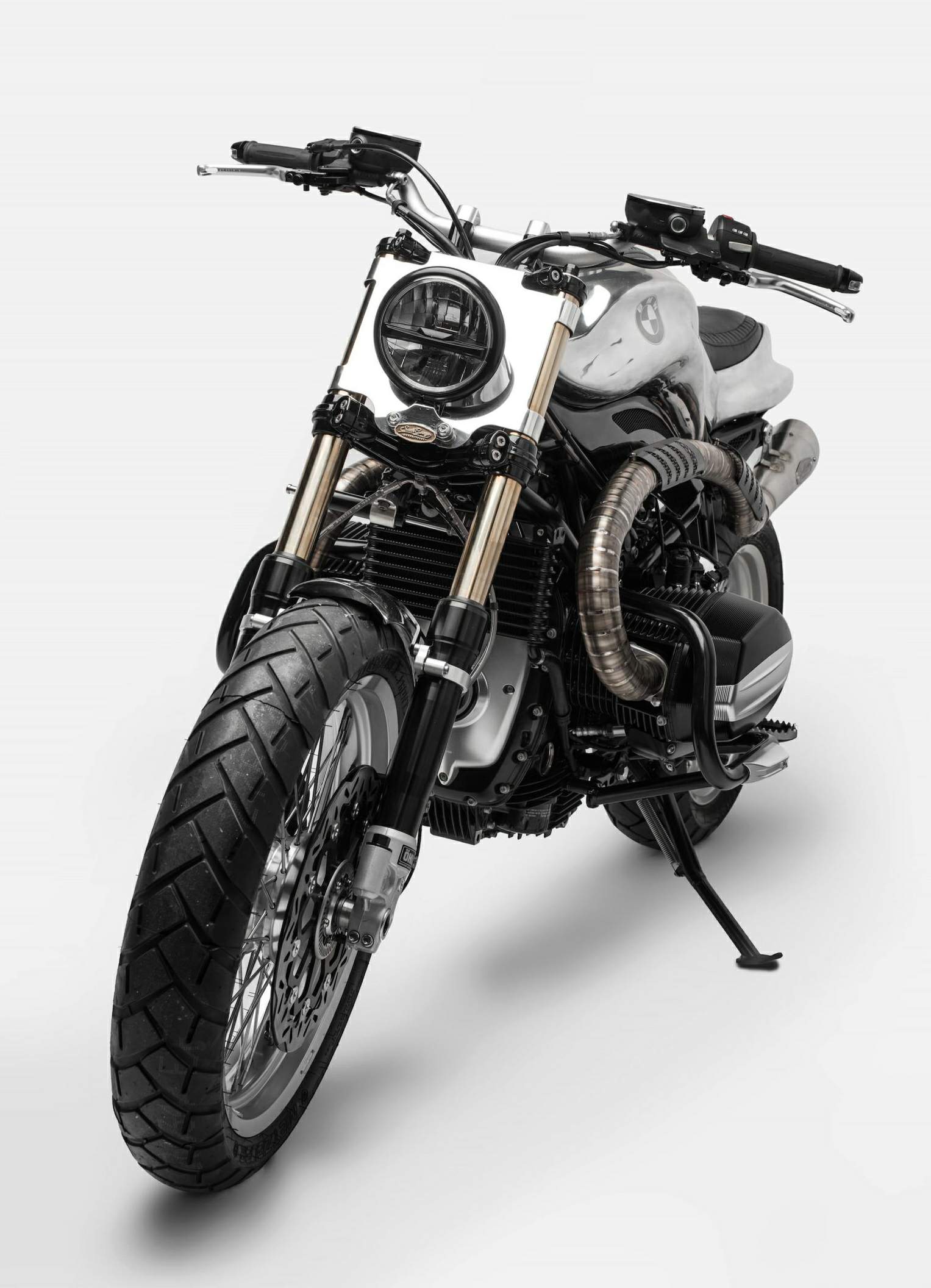 BMW R nineT Hera Project by South Garage For Sale Specifications, Price and Images