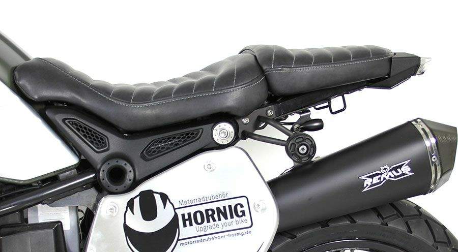 BMW R nineT conversion kit by 
				Hornig For Sale Specifications, Price and Images