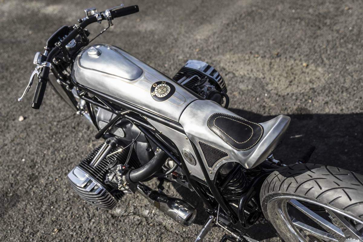 BMW R18 Custom by Custom Works Zon For Sale Specifications, Price and Images