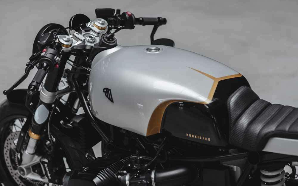 BMW R nineT Falcon by Hookie Co For Sale Specifications, Price and Images