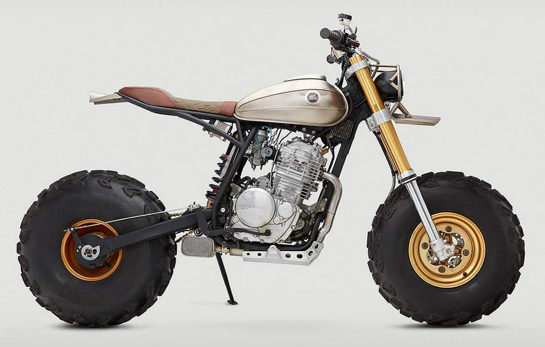 Honda XR650L by Classified Moto For Sale Specifications, Price and Images