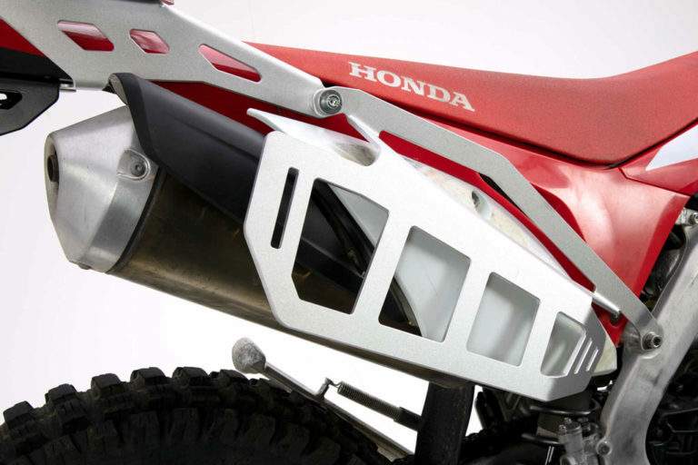 Honda CRF450L by Adventure Spec For Sale Specifications, Price and Images