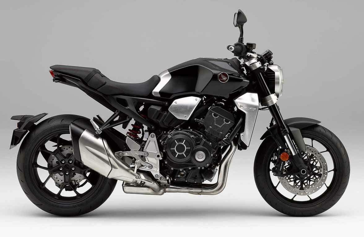 Honda CB1000R Carbon Edition by Magical Racing For Sale Specifications, Price and Images