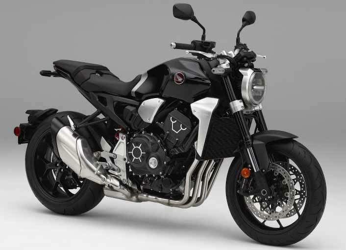 Honda CB1000R Carbon Edition by Magical Racing For Sale Specifications, Price and Images