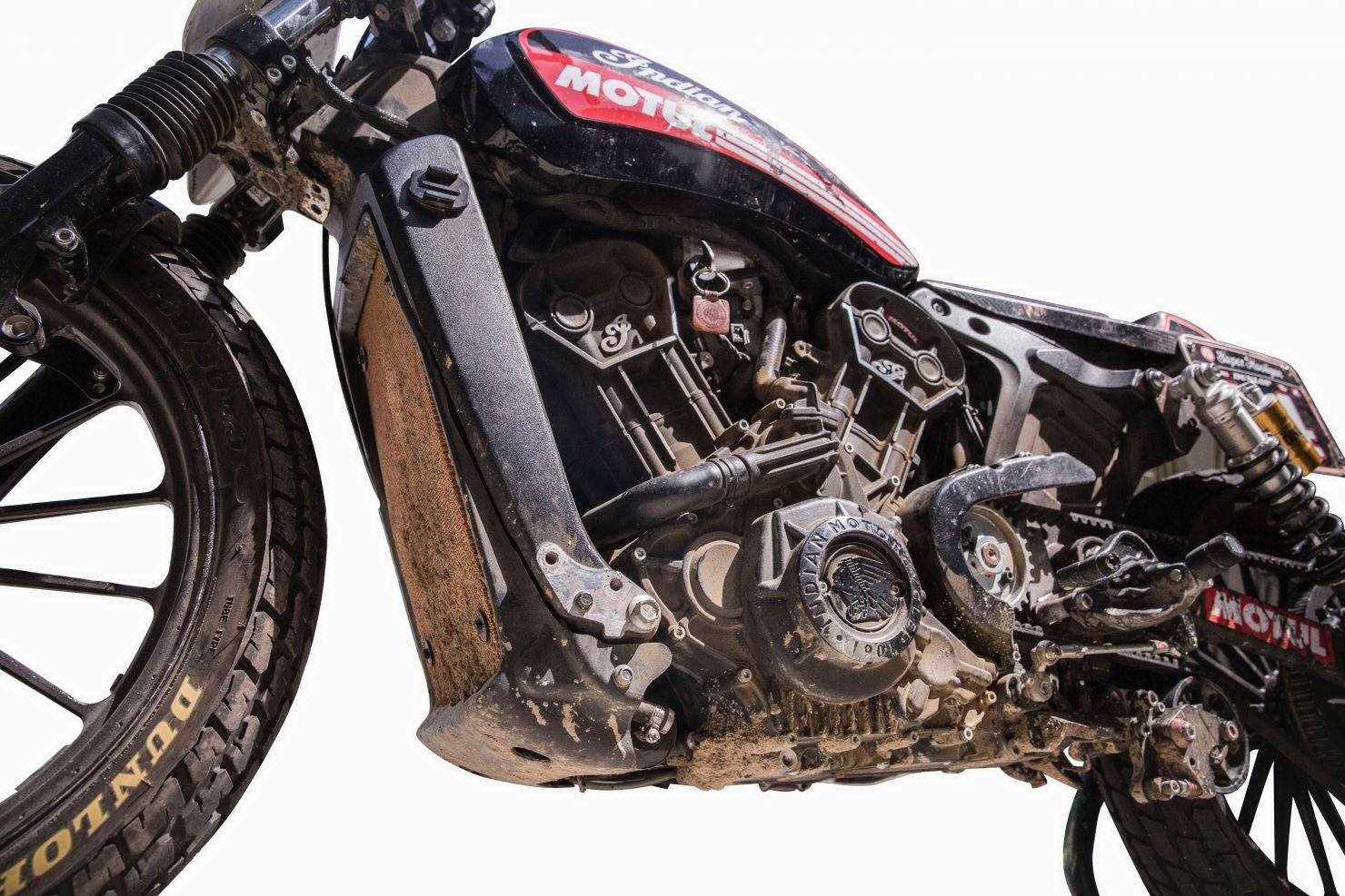 Indian Scout Sixty Super Hooligan by Roland Sands For Sale Specifications, Price and Images