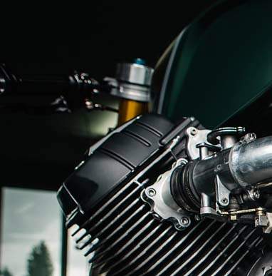 Moto Guzzi MGR 1200 by Radical Guzzi For Sale Specifications, Price and Images