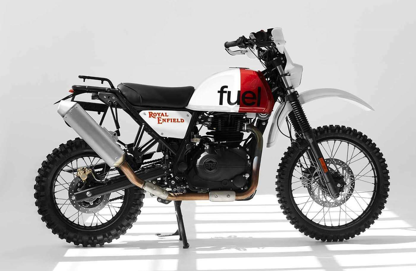 Royal Rally 400 by Fuel Motorcycles For Sale Specifications, Price and Images