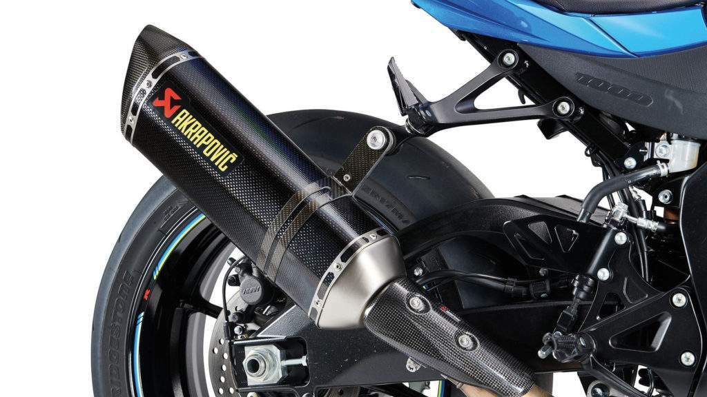 Suzuki GSX-R1000 R naked by Moto Virus For Sale Specifications, Price and Images
