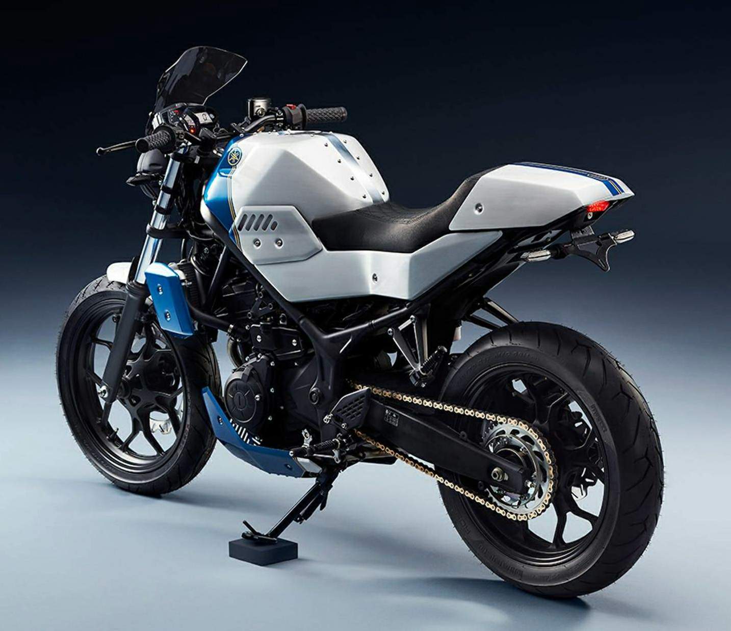 Yamaha MT03 & MT25 Janus Custom Kit For Sale Specifications, Price and Images