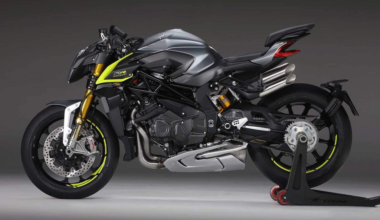 MV Agusta Brutale 1000RR For Sale Specifications, Price and Images