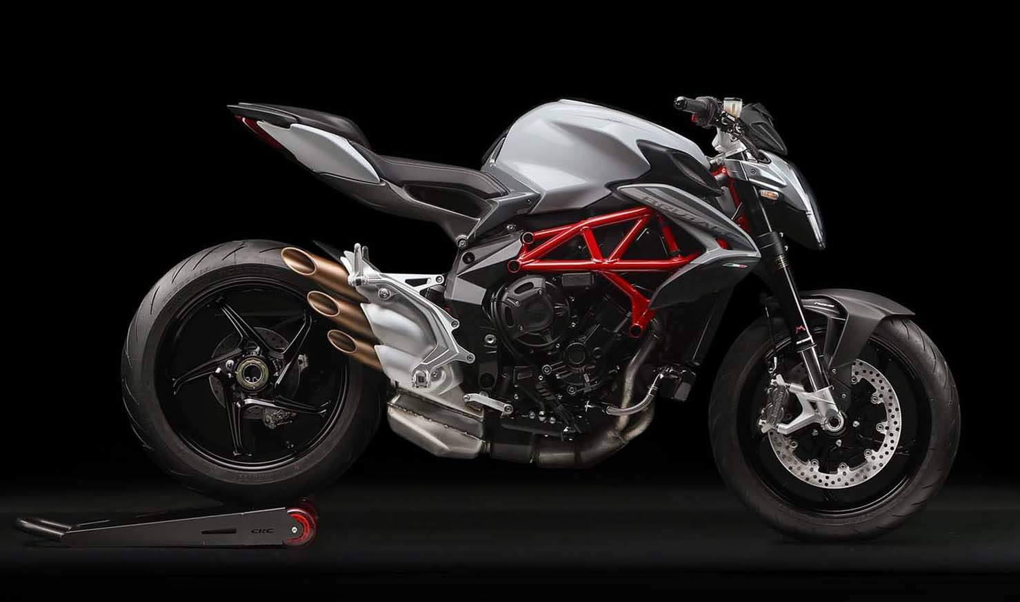 MV Agusta Brutale 800 A2-Category Licence For Sale Specifications, Price and Images