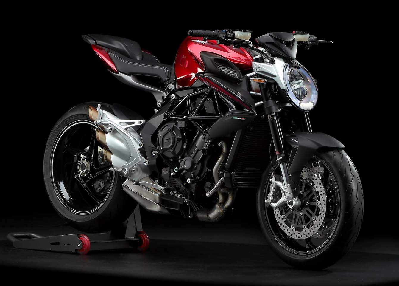MV Agusta Brutale 800 A2-Category Licence For Sale Specifications, Price and Images
