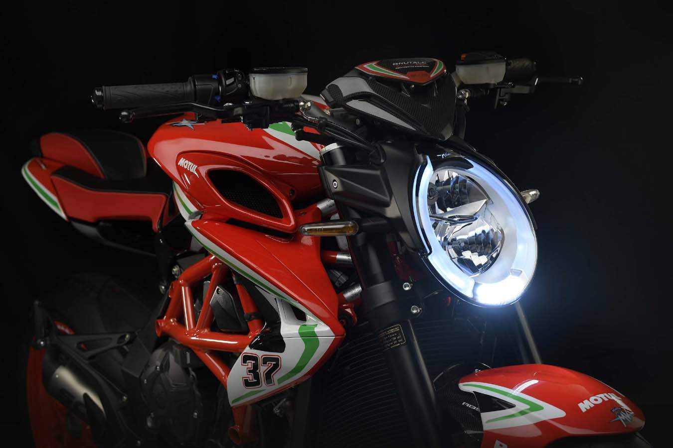 MV Agusta Brutale 800 RC For Sale Specifications, Price and Images