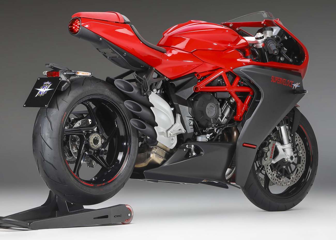 MV Agusta Superveloce 800 For Sale Specifications, Price and Images
