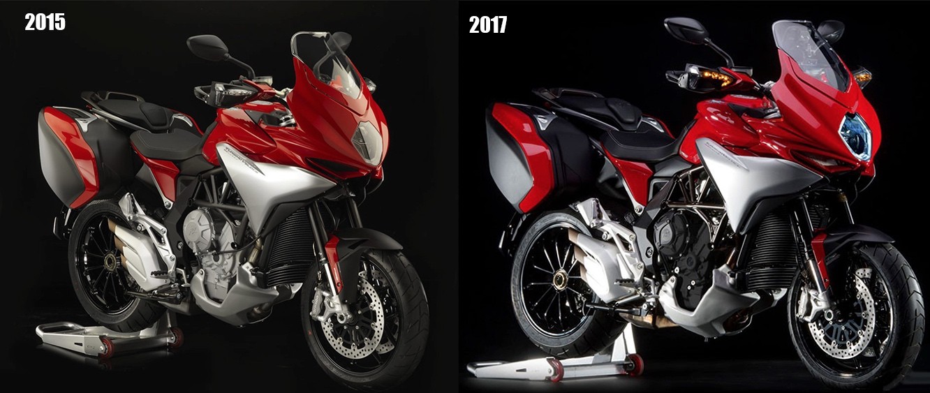 MV Agusta Turismo Veloce Lusso RC For Sale Specifications, Price and Images
