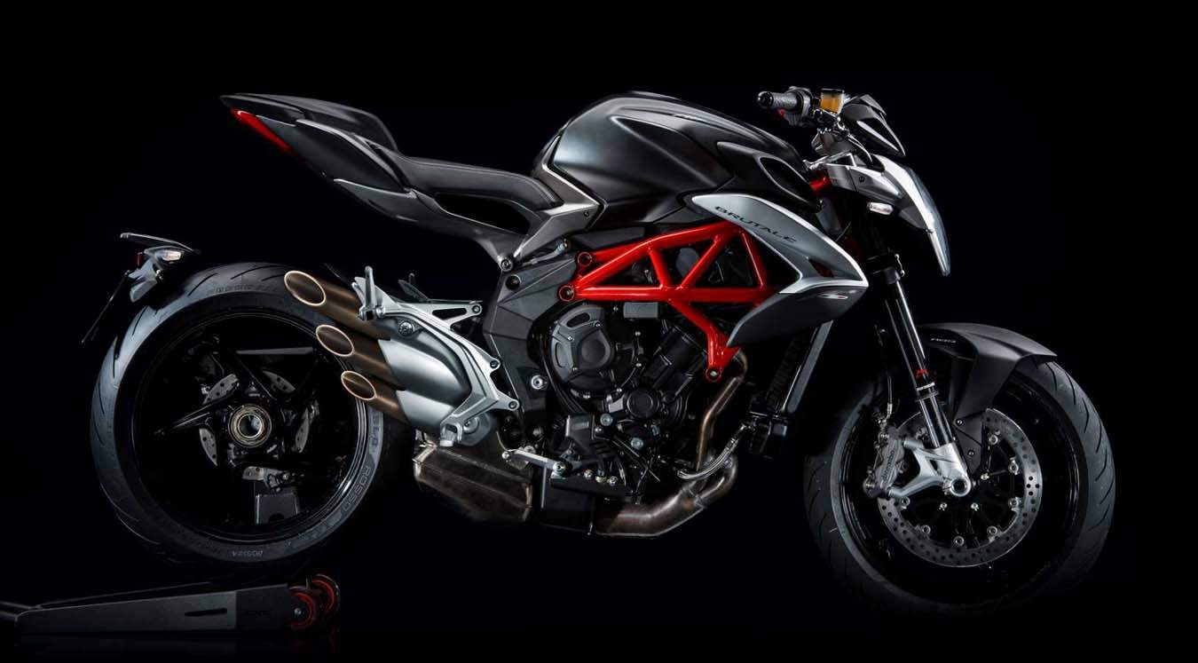 MV Agusta Brutal 800 For Sale Specifications, Price and Images