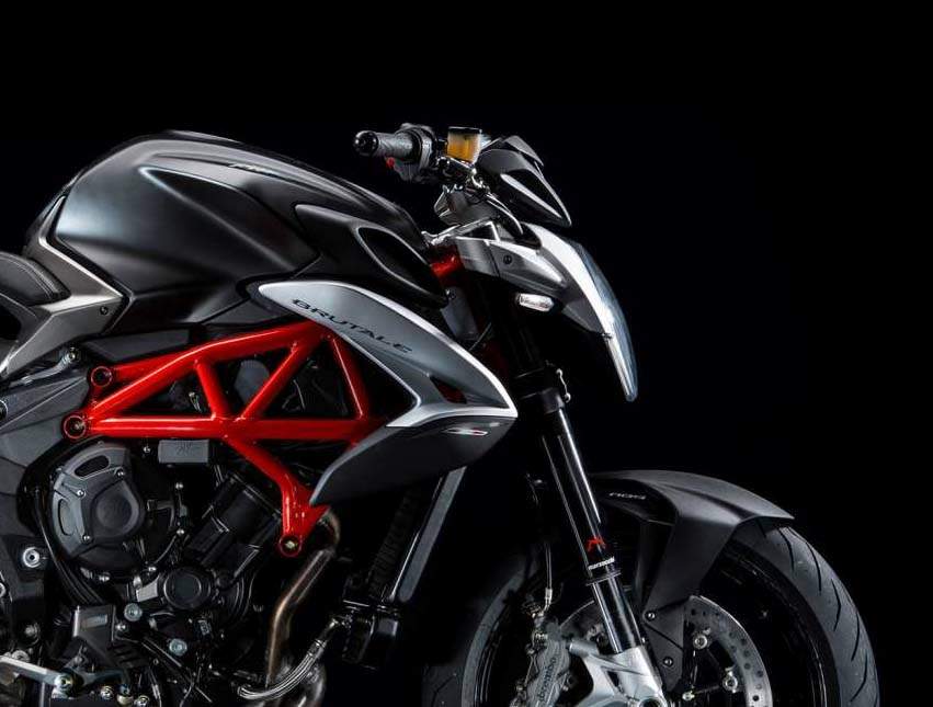 MV Agusta Brutal 800 For Sale Specifications, Price and Images