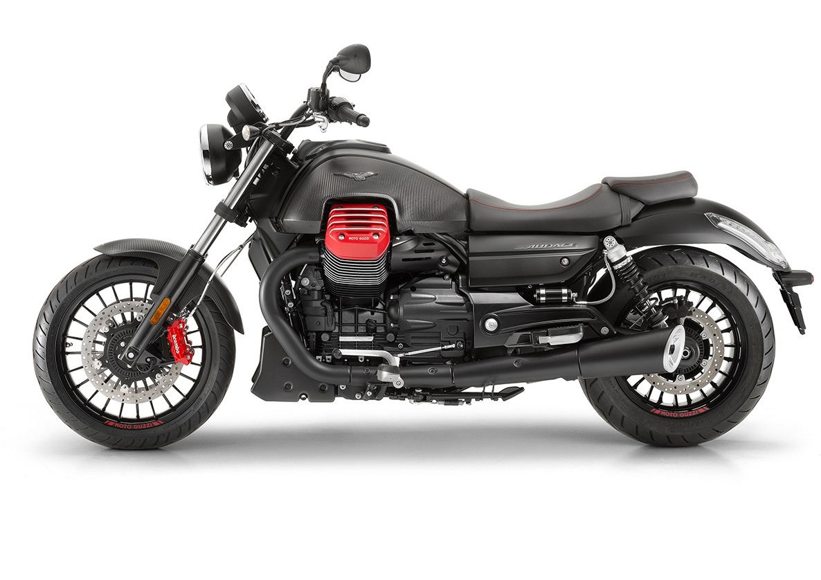 Moto Guzzi Audace Carbon For Sale Specifications, Price and Images